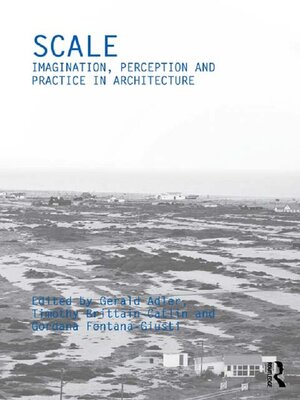 cover image of Scale